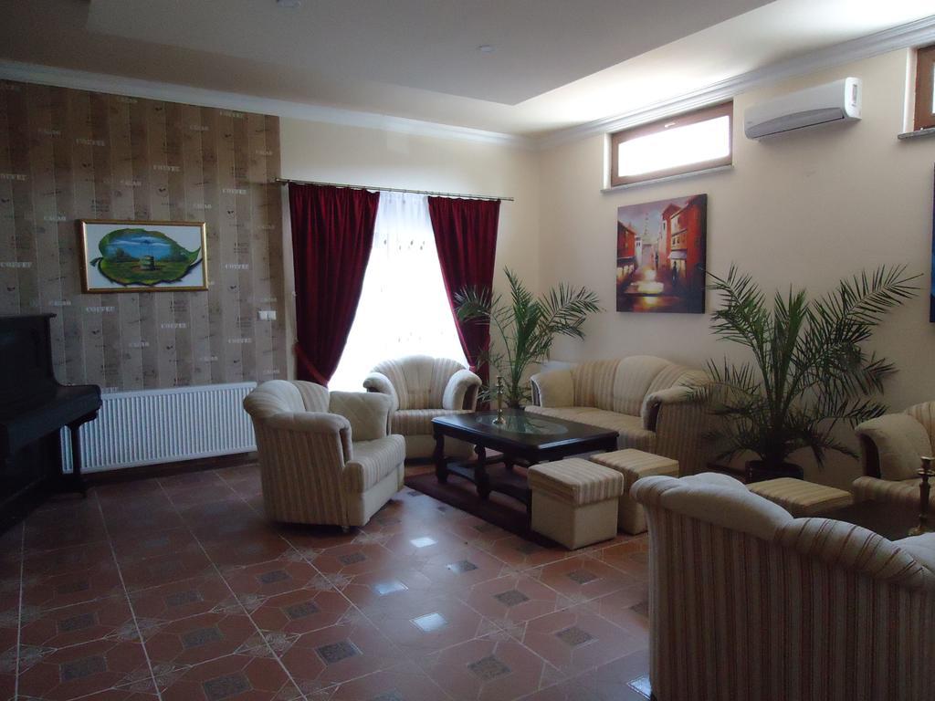 Hotel Koral Medulin Bagian luar foto