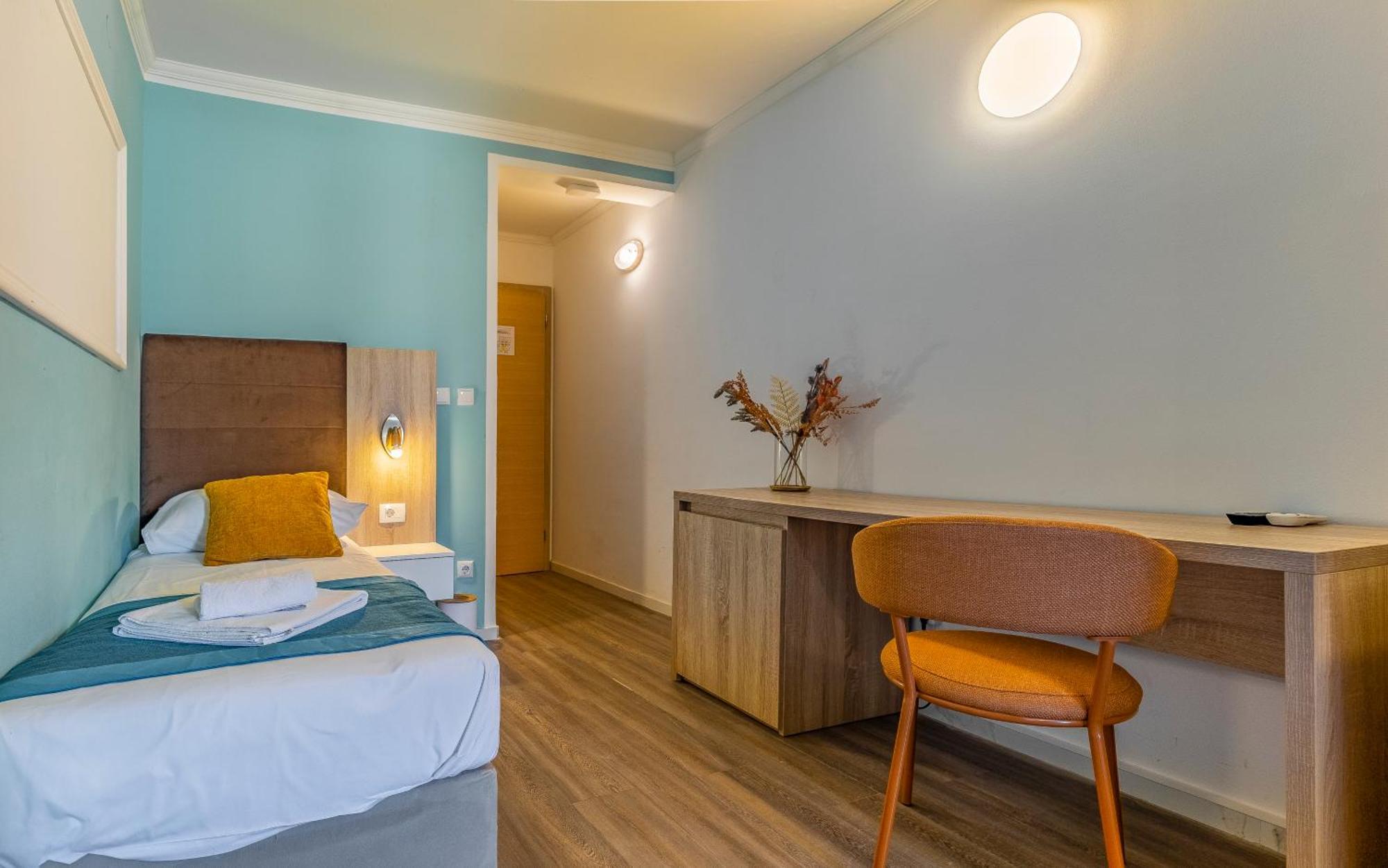 Hotel Koral Medulin Bagian luar foto